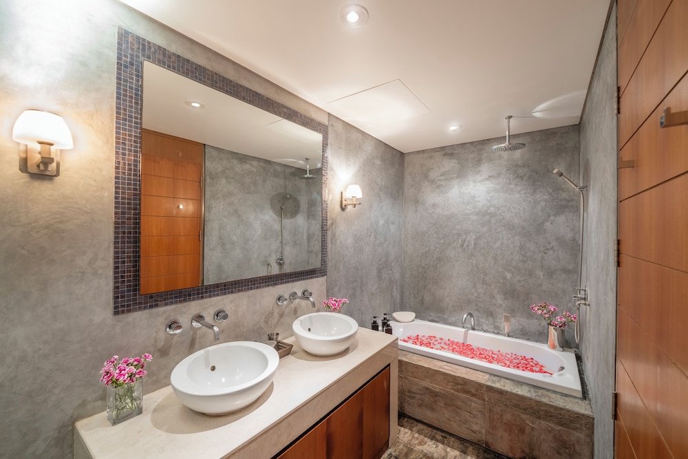 Luxury Villa photo 2