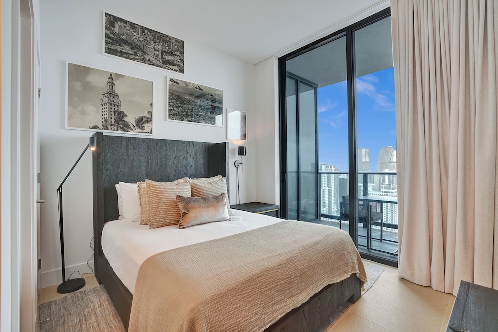 Deluxe Apartment, Ocean View photo 2