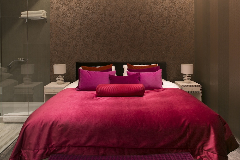Signature Double Room photo 2