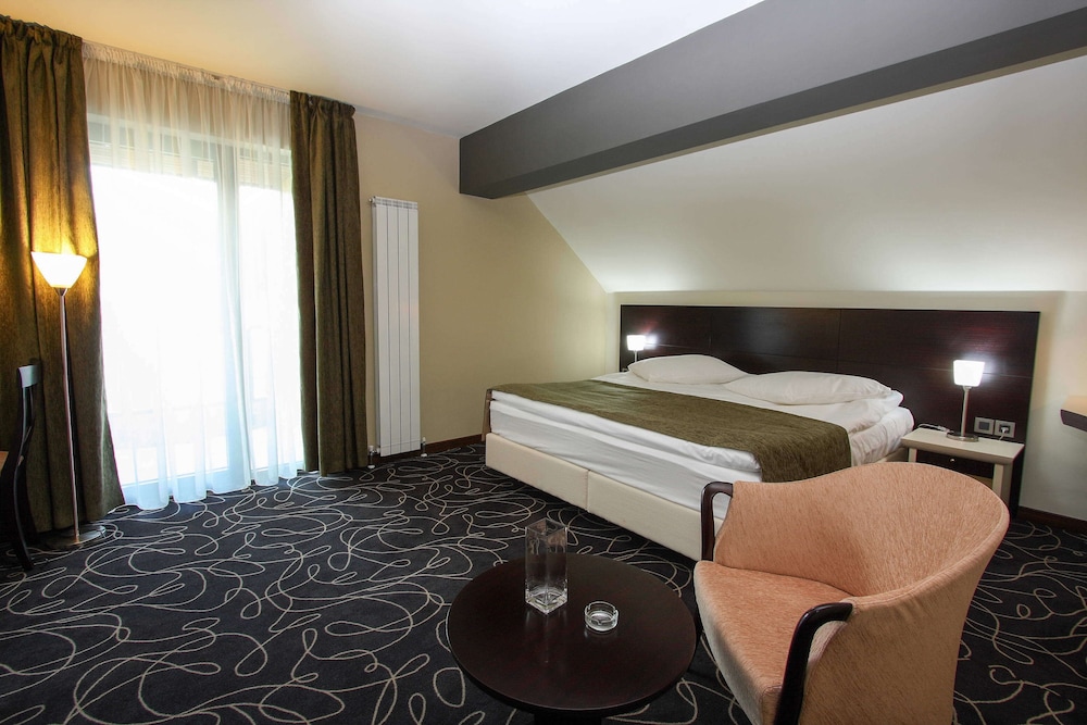 King Bed Executive Room photo 2