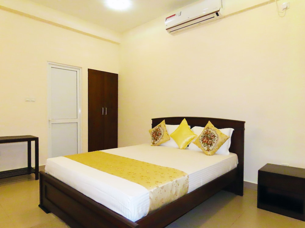 Deluxe Double Room photo 1