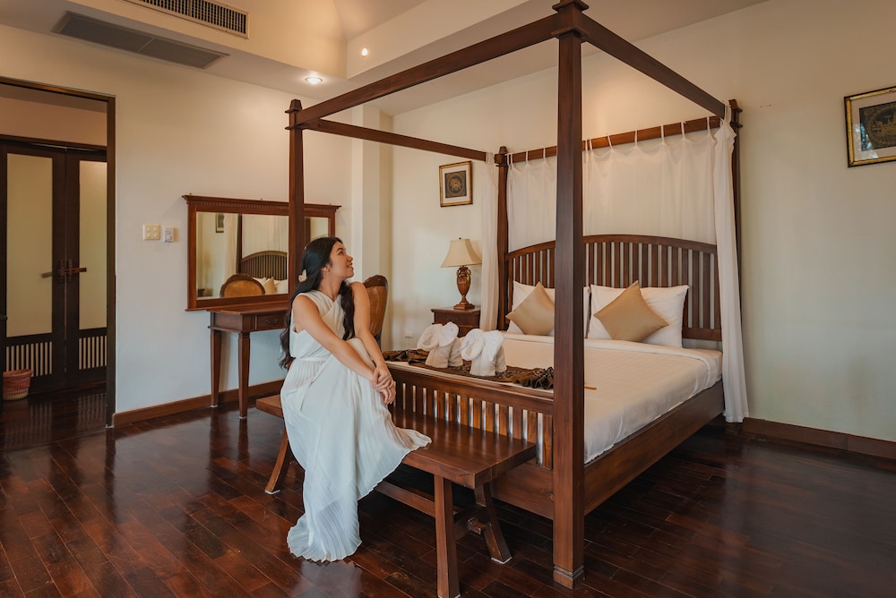 Royal Suite Villa - Photo 8