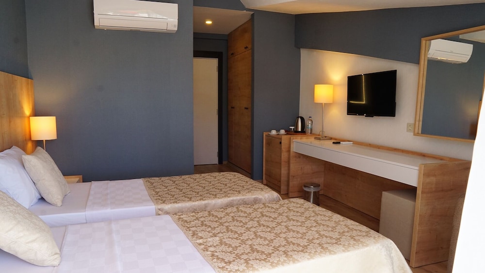 Standard Room - Photo 5