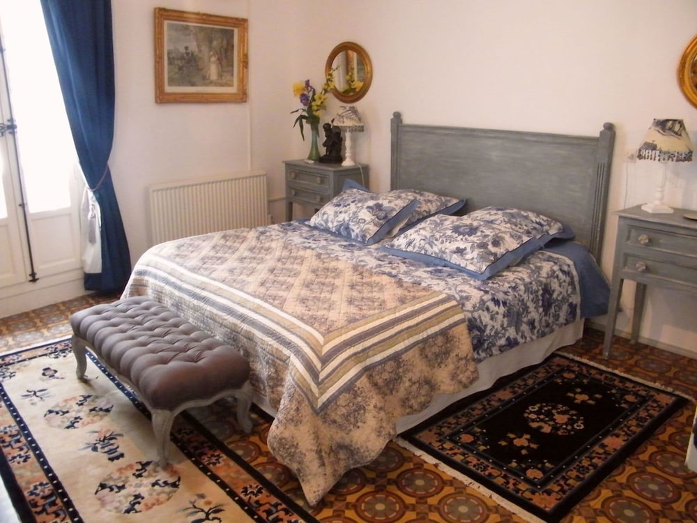 Double Room (Juliette) photo 1