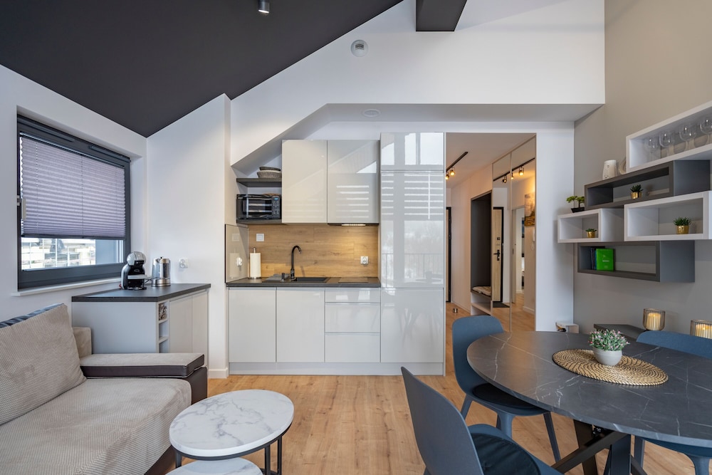 Family Apartment - Photo 8