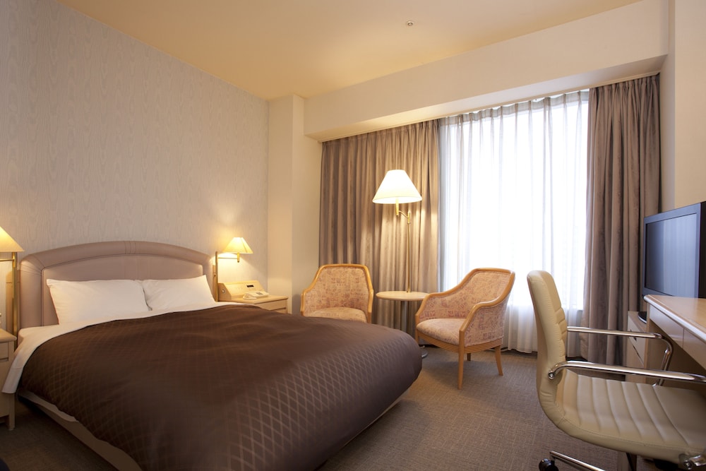 Deluxe Double Room, Smoking photo 2
