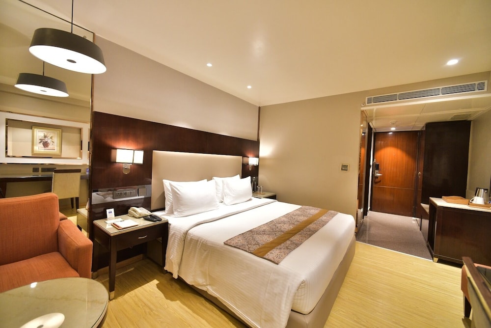Executive Double Room - Photo 2