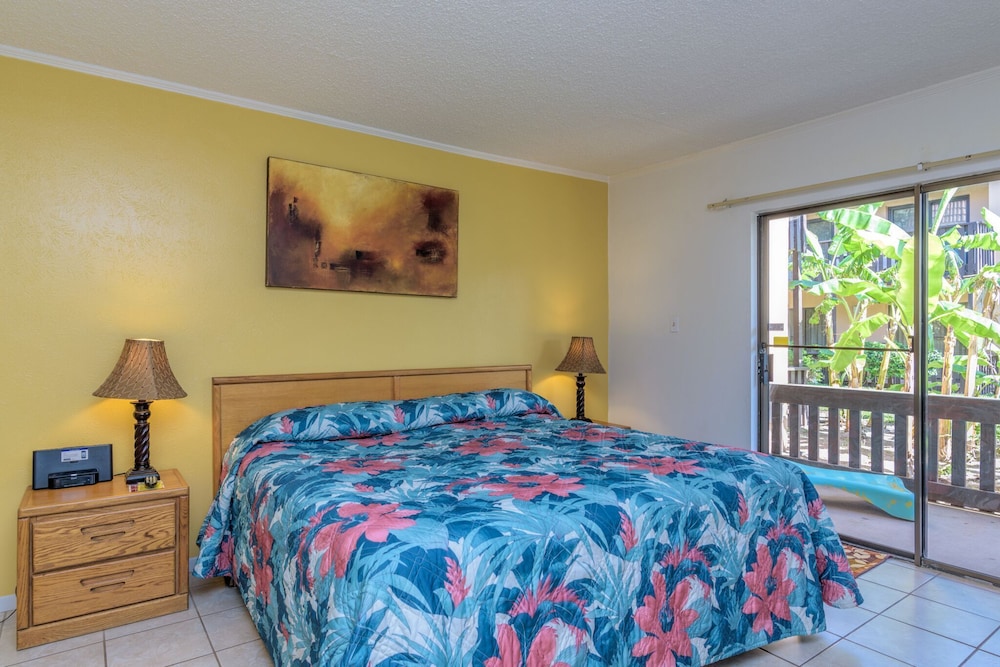 Standard Condo, 1 King Bed with Sofa bed, Courtyard View, Ground Floor photo 2
