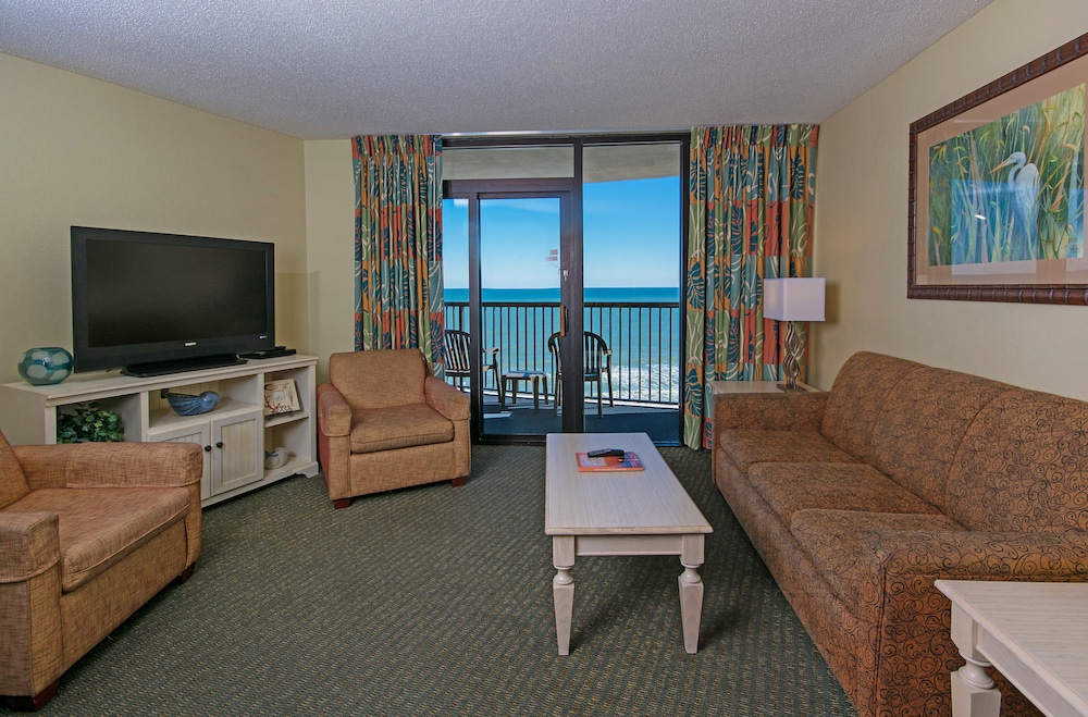 Mariner Oceanfront Three Bedroom Condo - Photo 5