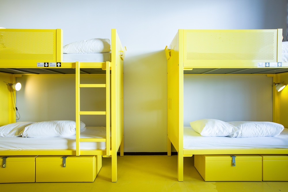 Standard room for 8 persons photo 2