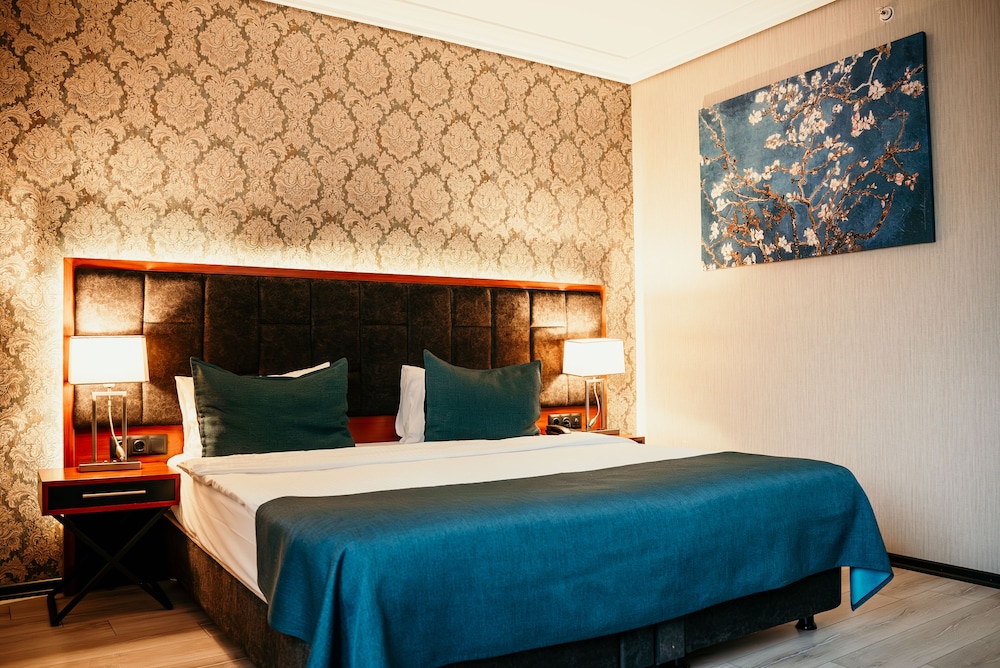 Standard Room photo 1