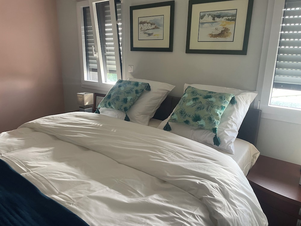 Premium Double Room, Bay View photo 1