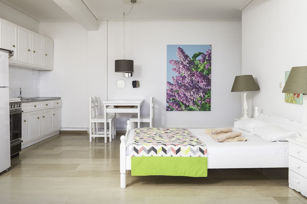 Comfort Apartment, Sea View photo 1