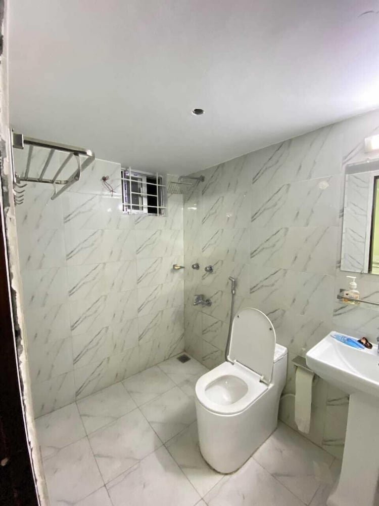 Deluxe Double Room, City View photo 3