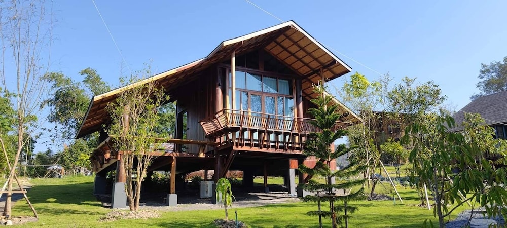 Pan's hut - Photo 8
