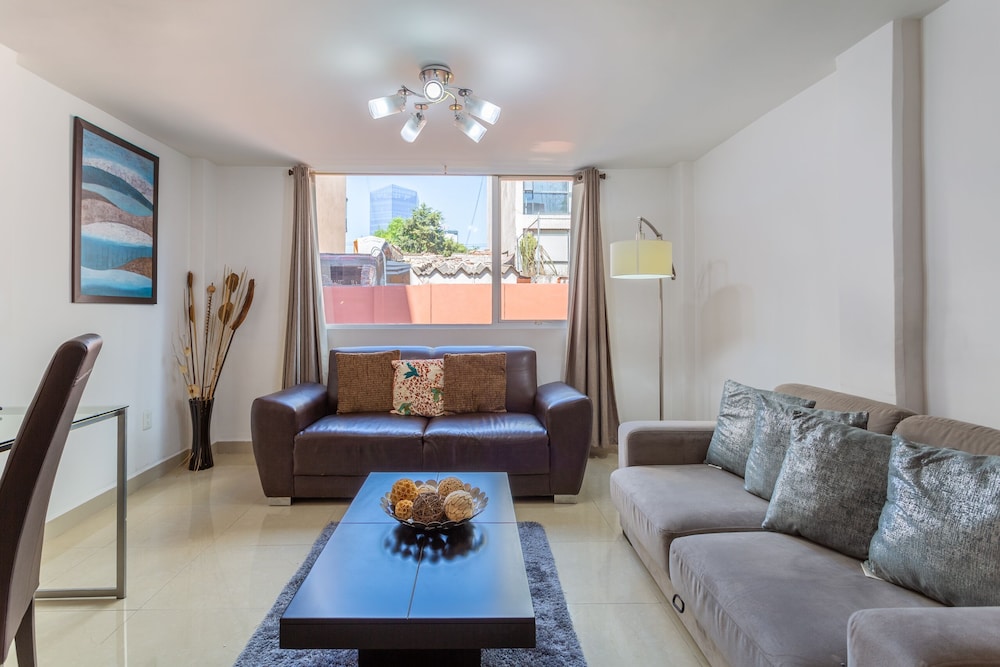 Grand Suite, 1 Bedroom photo 3