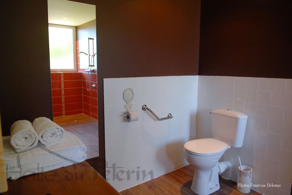 Comfort Double Room (Le Petit Marchand de Sable) photo 3