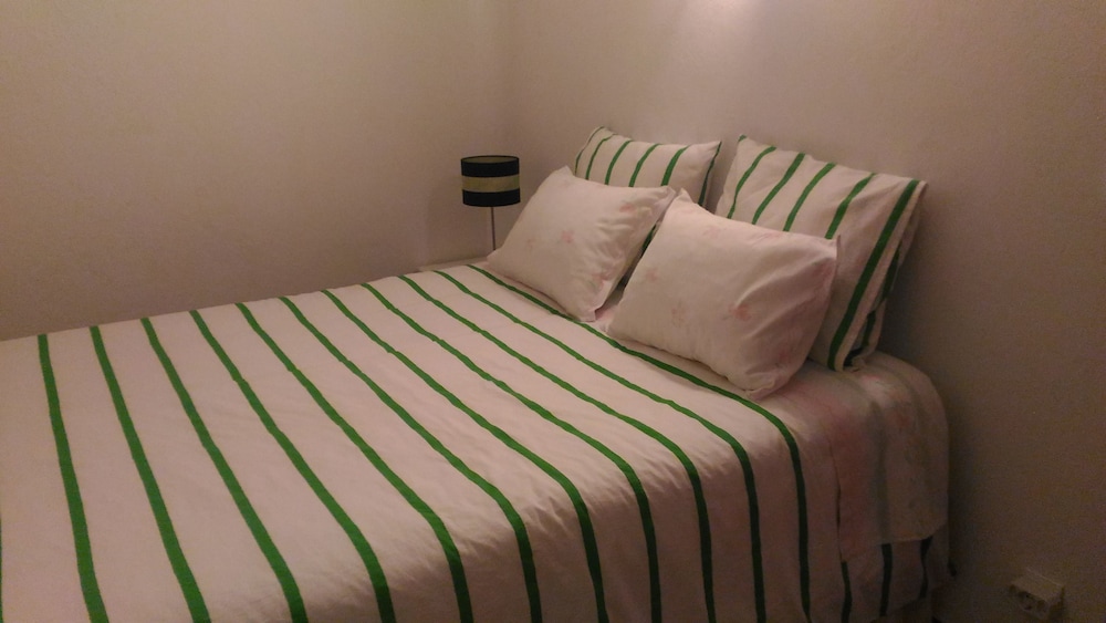 Family Townhome, 1 Bedroom, Accessible, Ground Floor photo 1