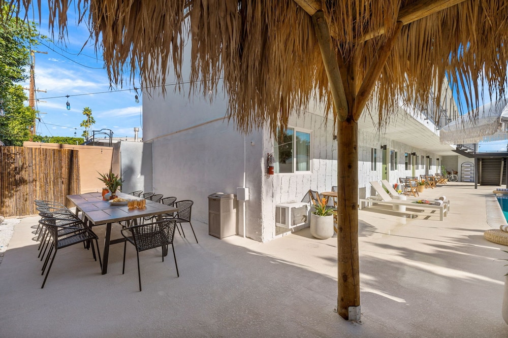 The Maya Hotel - Unik Boutique Oplevelse, Billede 135