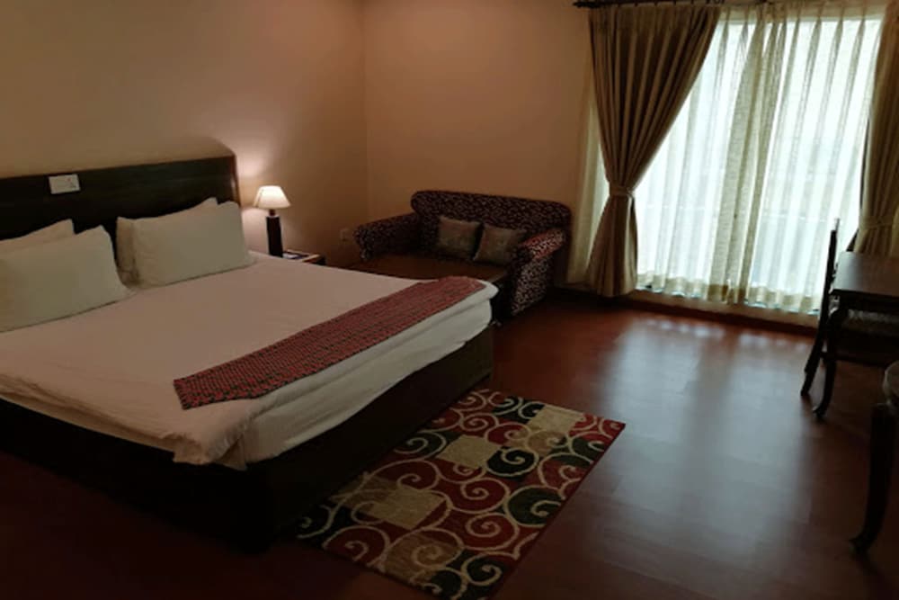 Premium Double Room, 1 Bedroom photo 1
