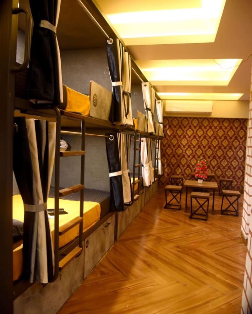 Exclusive Room, City View