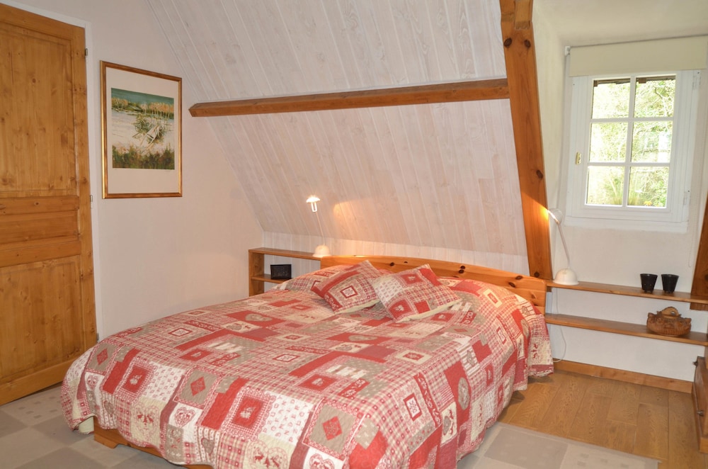 Family Suite, Garden View