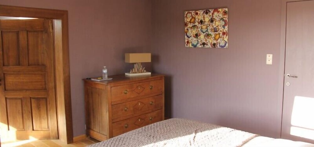 Double Room (Bastien) photo 2
