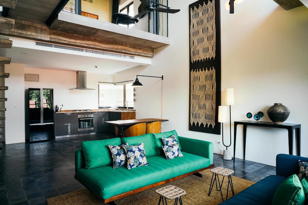 Penthouse - Photo 10