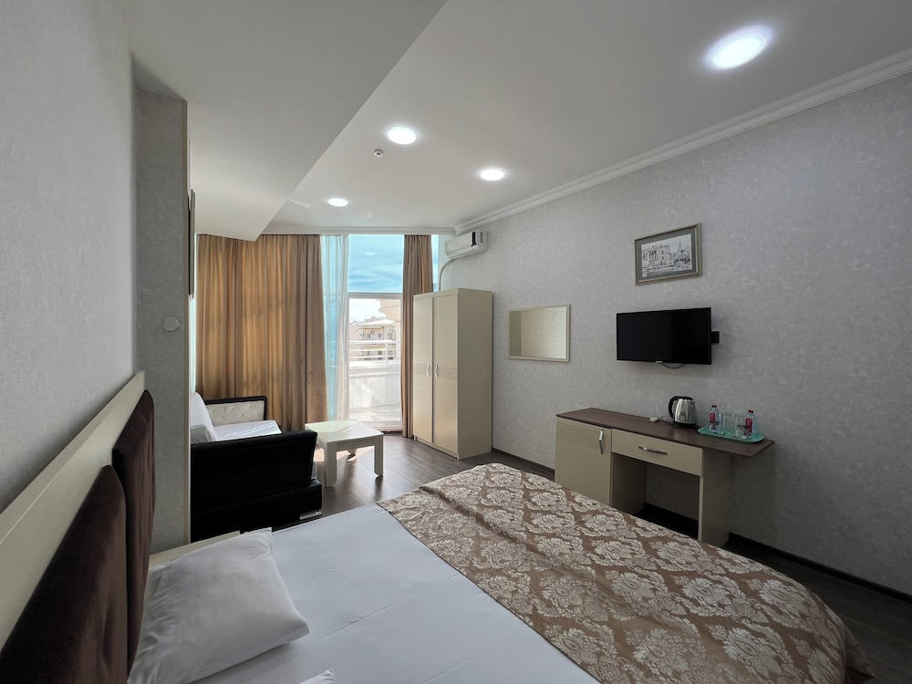 Deluxe Double Room photo 1