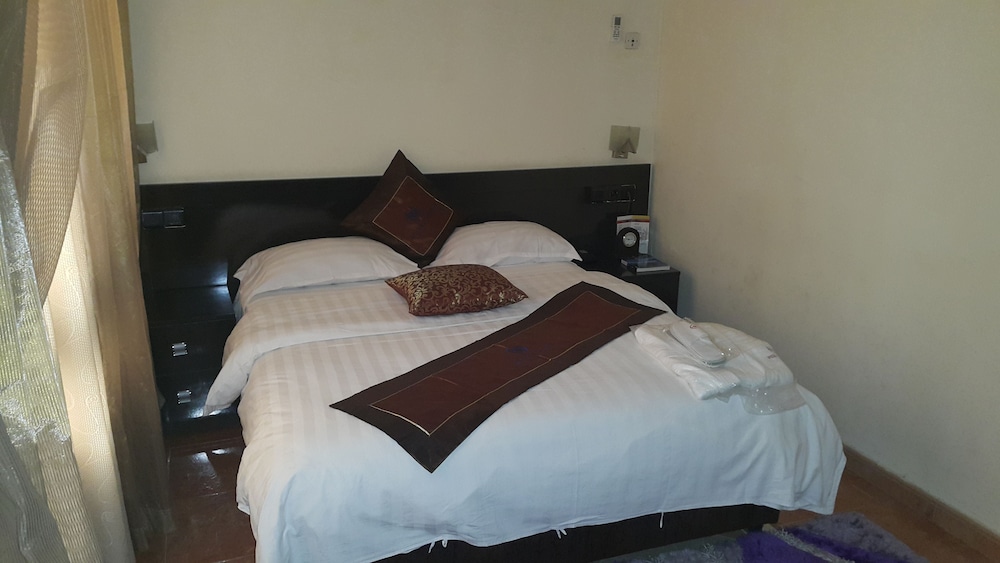 Standard Single Room photo 1