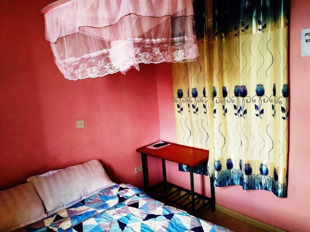 Standard Double Room photo 2
