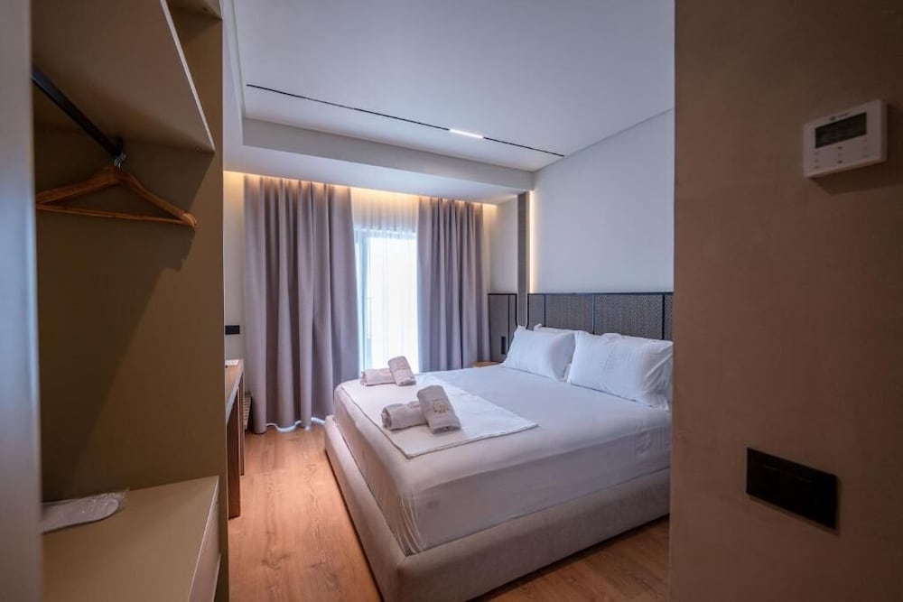 Double Room, Sea View