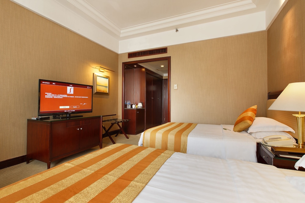 Business Twin Room photo 1