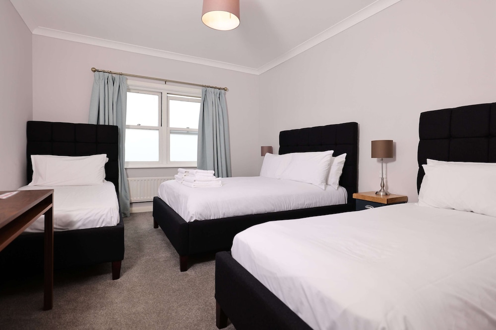 Family Quadruple Room