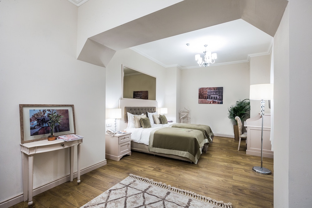 Double Or Twin Room, Non Smoking photo 1