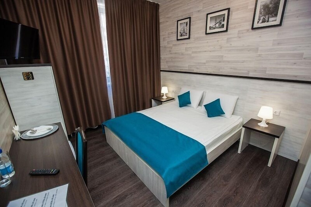 Standard Double Room photo 3