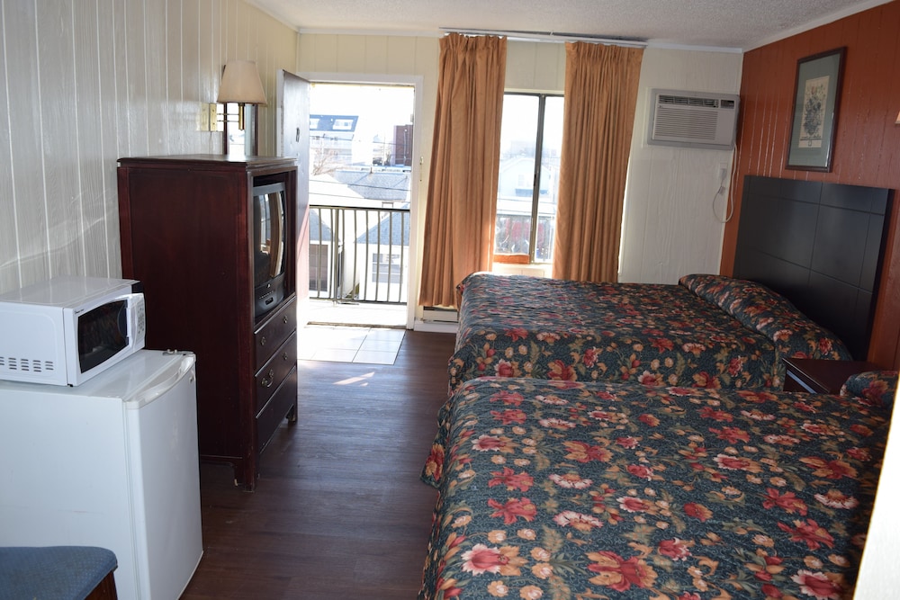 Deluxe Room photo 2