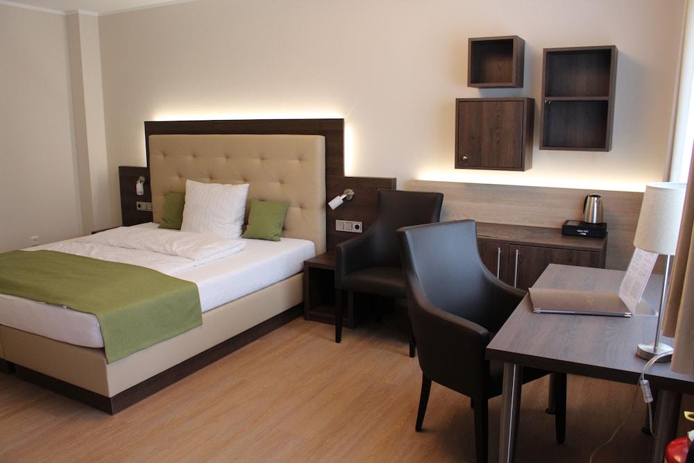 Comfort Double Room, Accessible