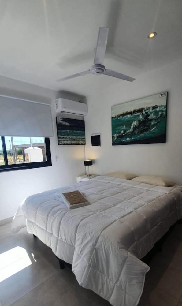 Cabin, 1 Bedroom, Smoking, Patio