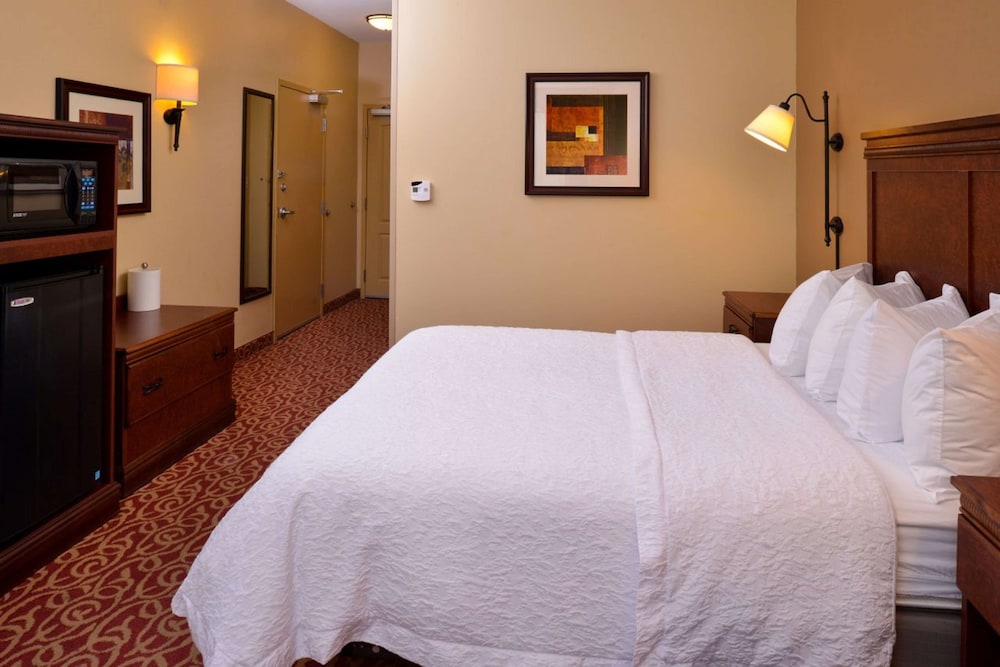 Room, 1 King Bed, Accessible, Bathtub - Photo 3