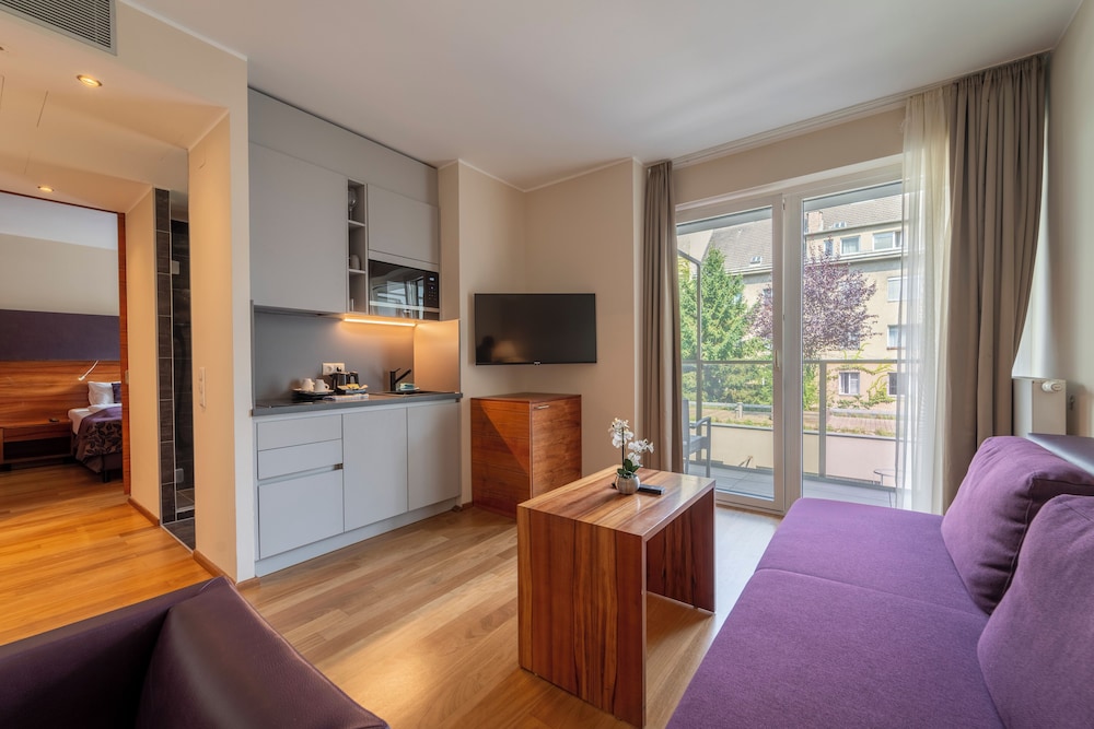 Classic Apartment