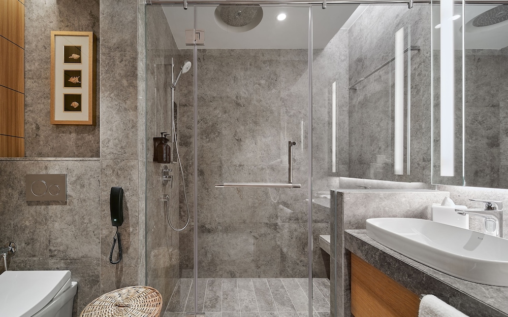 Executive Suite, 1 Bedroom, Club Lounge Access, Executive Level