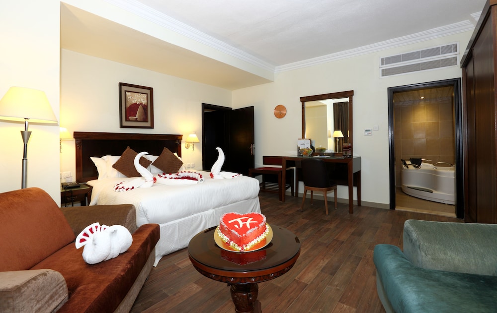Executive Suite, Sea View - Photo 1