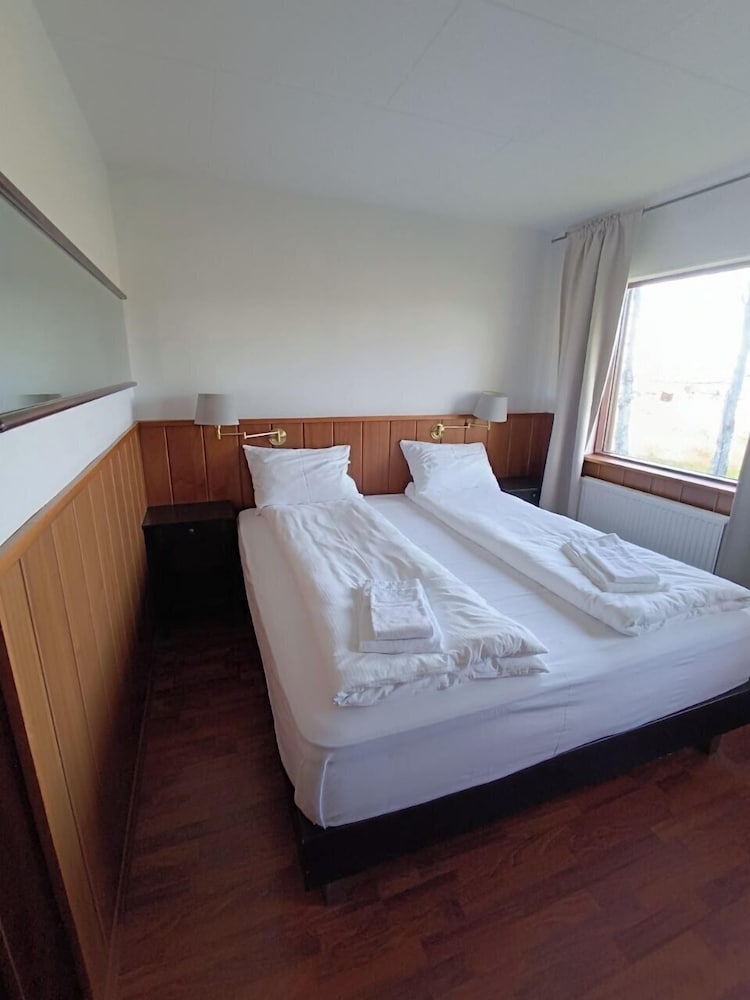 Standard Double or Twin Room with Hot Tub Access photo 2