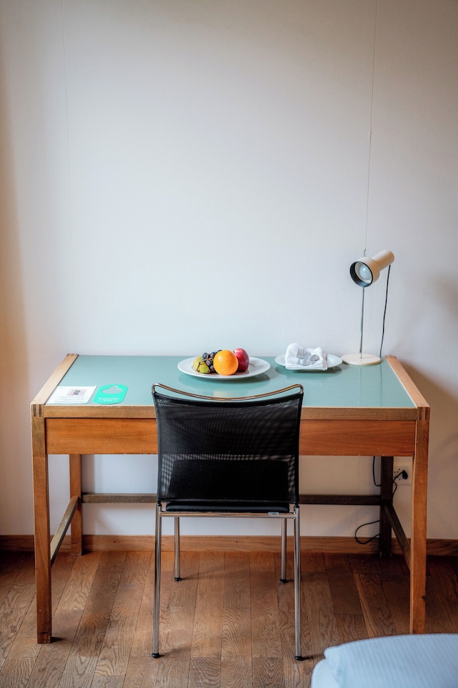 Standard Single Room photo 2