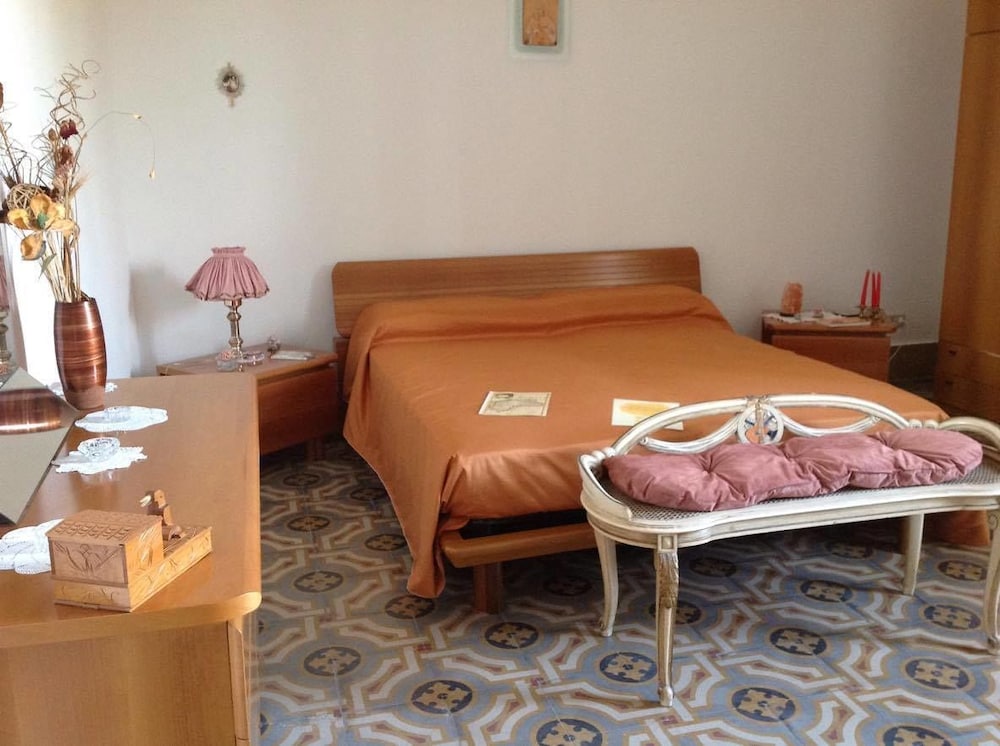 Family Room, 2 Queen Beds