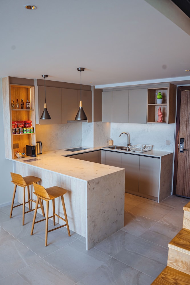 Pool Loft Seaview - Photo 5