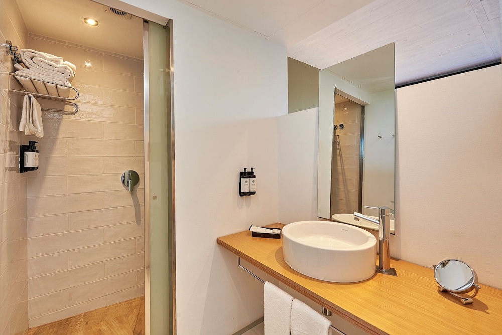 Double or Twin Room (Doble con supletoria) photo 3