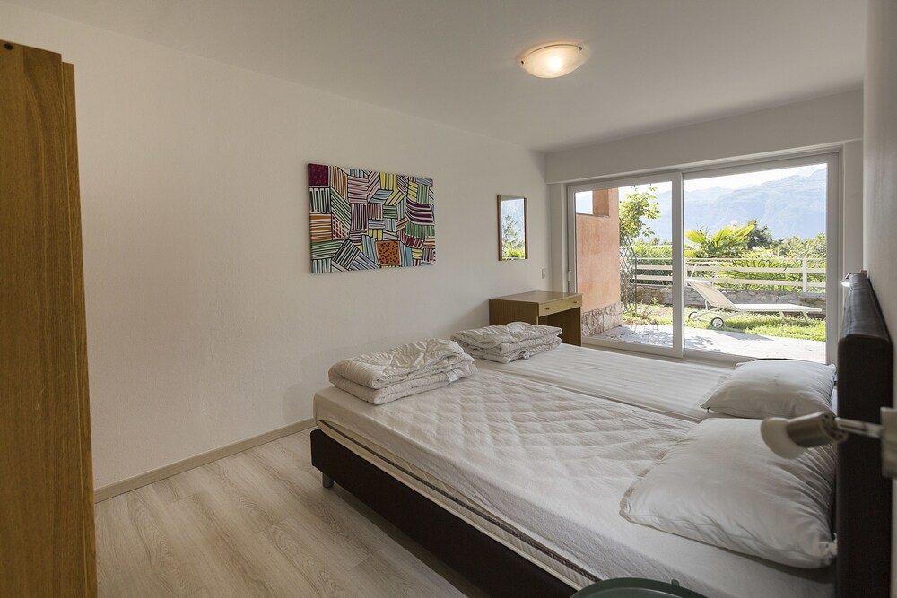 Apartment photo 1
