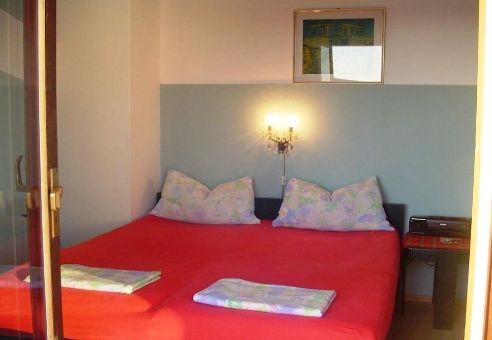 Apartment (Nebo - 80 m from beach - A1 Zeleni (2)